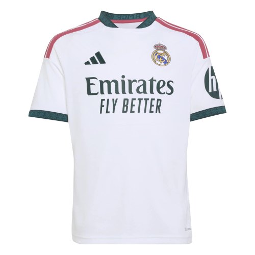 Real Madrid Kinder Trikot - 2026-27
