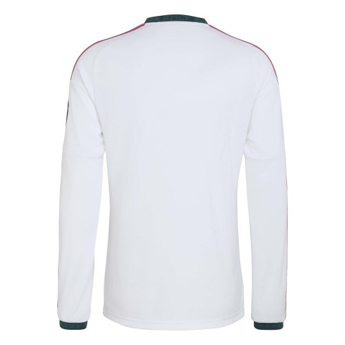 Preview: Real Madrid Trikot langarm - 2026-27