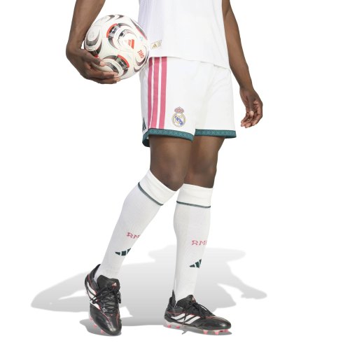 Preview: Real Madrid Shorts - 2026-27