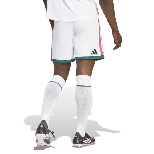 Preview: Real Madrid Shorts - 2026-27
