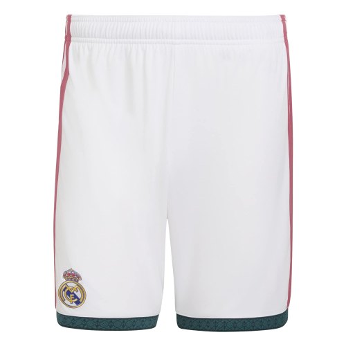 Preview: Real Madrid Shorts - 2026-27