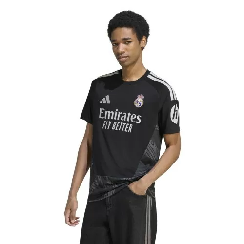 Real Madrid Torwart Trikot - 2026-27