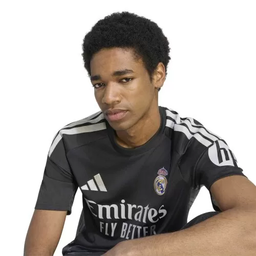 Real Madrid Torwart Trikot - 2026-27