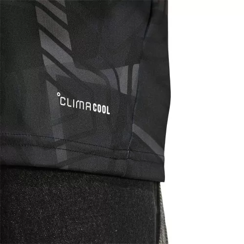 Real Madrid Torwart Trikot - 2026-27