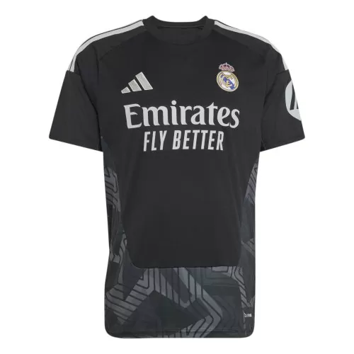 Real Madrid Torwart Trikot - 2026-27