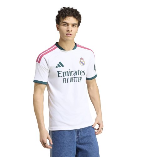 Preview: Real Madrid Trikot - 2026-27
