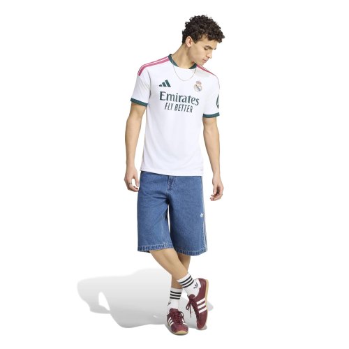 Real Madrid Trikot - 2026-27