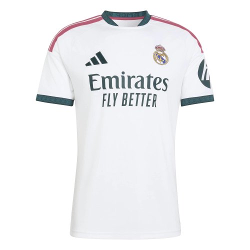 Real Madrid Trikot - 2026-27