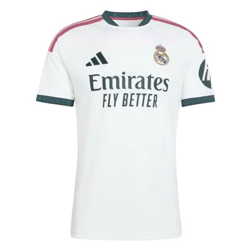 Real Madrid Trikot - 2026-27