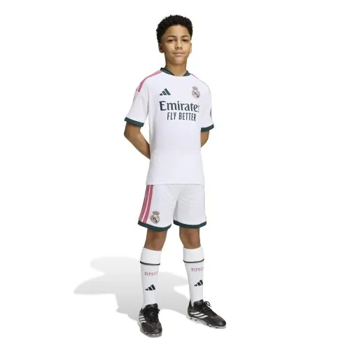 Real Madrid Trikotsatz für Kinder - 2026-27