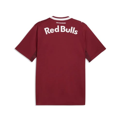 Preview: Red Bull Salzburg Away Jersey - 2026-27