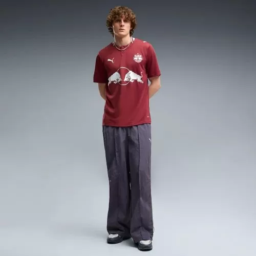 Red Bull Salzburg Away Jersey - 2026-27