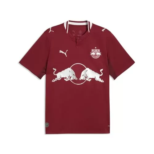 Red Bull Salzburg Away Jersey - 2026-27