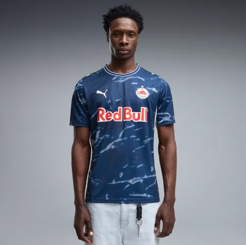Red Bull Salzburg Drittes Trikot - 2026-27
