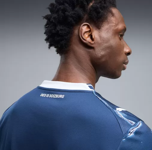 Red Bull Salzburg Drittes Trikot - 2026-27