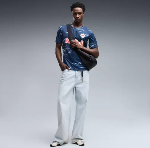 Red Bull Salzburg Drittes Trikot - 2026-27