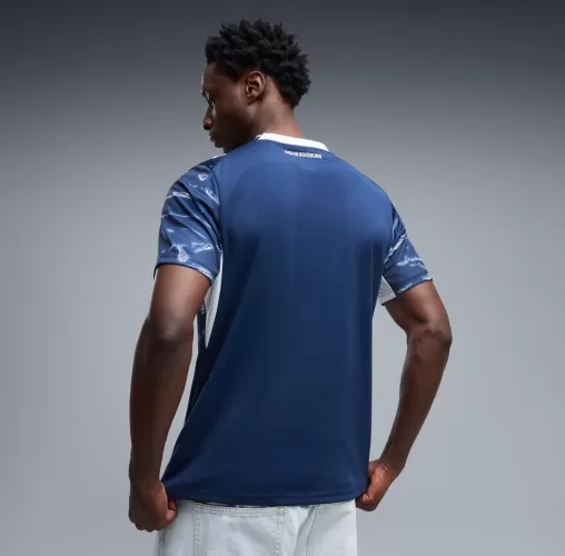 Red Bull Salzburg Drittes Trikot - 2026-27