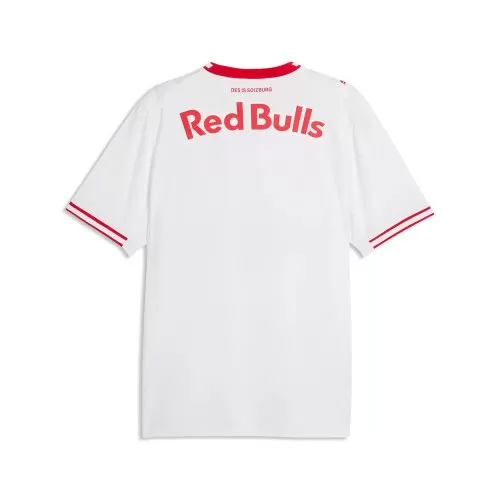 Red Bull Salzburg Jersey - 2026-27