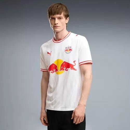 Red Bull Salzburg Jersey - 2026-27