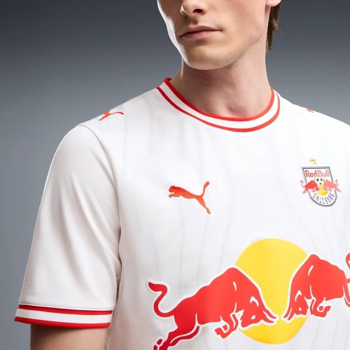 Preview: Red Bull Salzburg Jersey - 2026-27