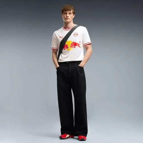 Red Bull Salzburg Jersey - 2026-27