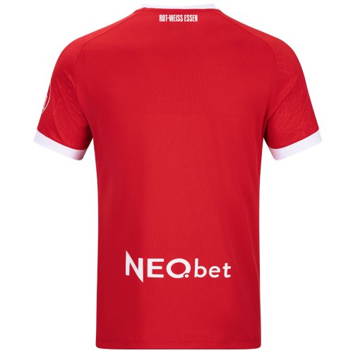 Preview: Rot-Weiss Essen Jersey - 2026-27