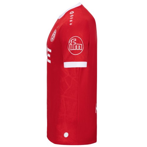 Preview: Rot-Weiss Essen Jersey - 2026-27