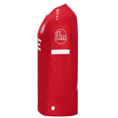 Rot-Weiss Essen Jersey - 2026-27