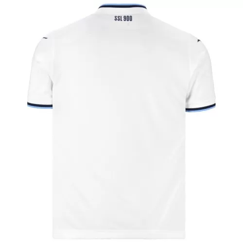 Lazio Rom Away Jersey - 2026-27