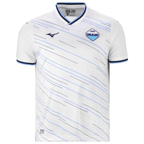 Preview: Lazio Rom Auswärts Trikot - 2026-27