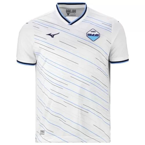 Lazio Rom Auswärts Trikot - 2026-27