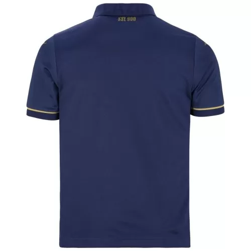 Lazio Rom Drittes Trikot - 2026-27