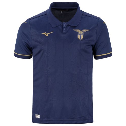 Preview: Lazio Rom Drittes Trikot - 2026-27