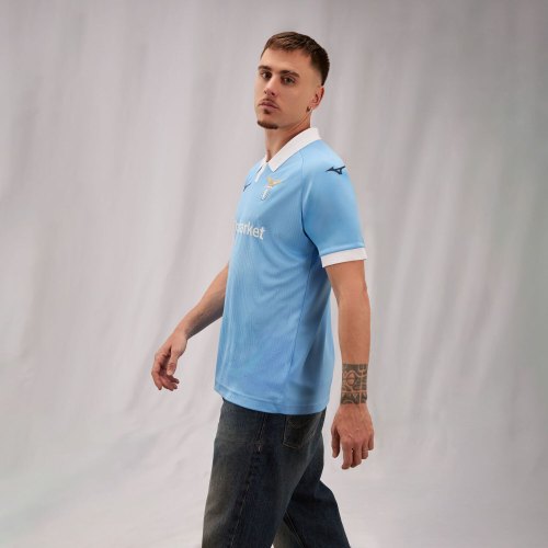 Lazio Rom Jersey - 2026-27