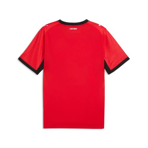 Preview: Stade Rennes Trikot - 2026-27