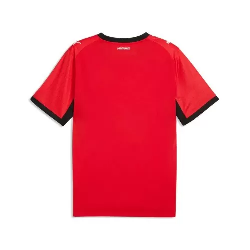 Stade Rennes Trikot - 2026-27