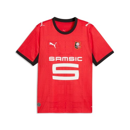 Preview: Stade Rennes Trikot - 2026-27