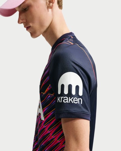 Preview: Tottenham Hotspur Away Jersey - 2026-27