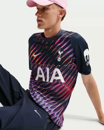 Tottenham Hotspur Away Jersey - 2026-27