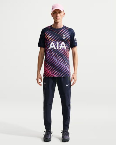 Preview: Tottenham Hotspur Away Jersey - 2026-27