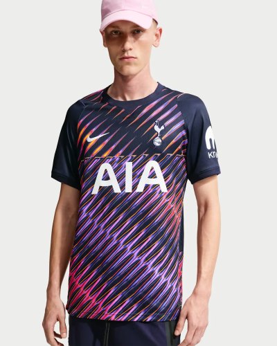Tottenham Hotspur Away Jersey - 2026-27