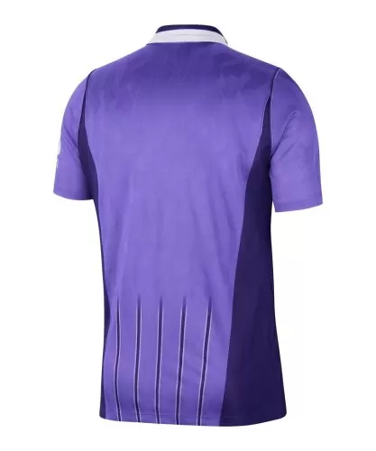 Tottenham Hotspur Drittes Trikot - 2026-27