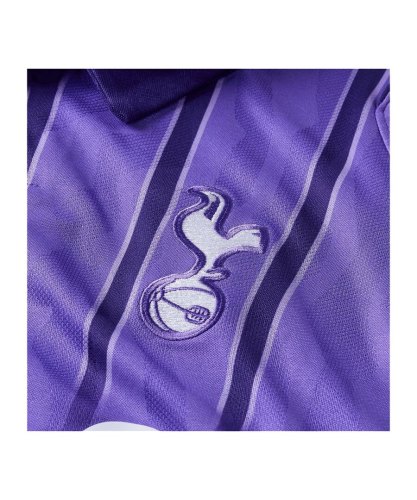 Preview: Tottenham Hotspur Drittes Trikot - 2026-27