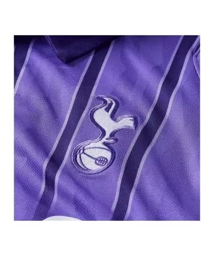 Tottenham Hotspur Drittes Trikot - 2026-27
