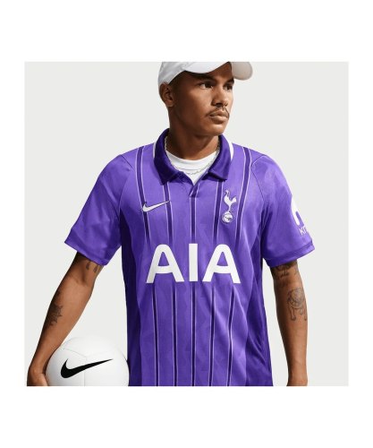 Preview: Tottenham Hotspur Drittes Trikot - 2026-27