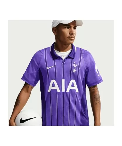 Tottenham Hotspur Drittes Trikot - 2026-27