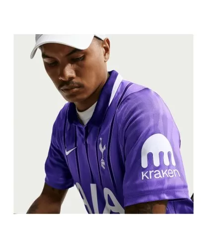 Tottenham Hotspur Drittes Trikot - 2026-27