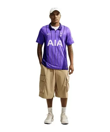 Tottenham Hotspur Drittes Trikot - 2026-27