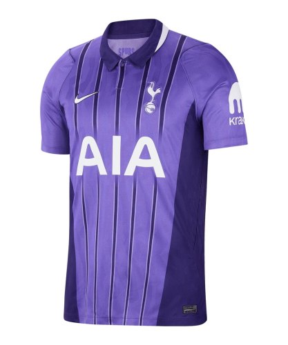 Preview: Tottenham Hotspur Drittes Trikot - 2026-27