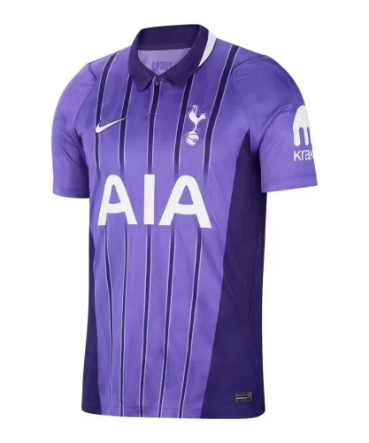 Tottenham Hotspur Drittes Trikot - 2026-27